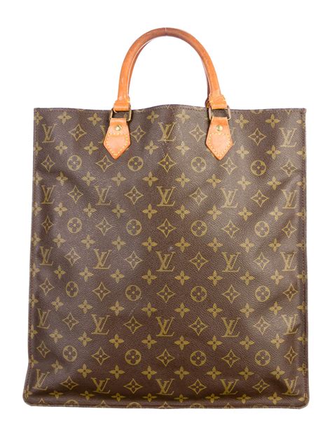 classic louis vuitton tote.